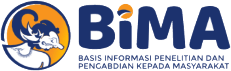 BIMA — Basis Informasi Penelitian dan Pengabdian kepada Masyarakat